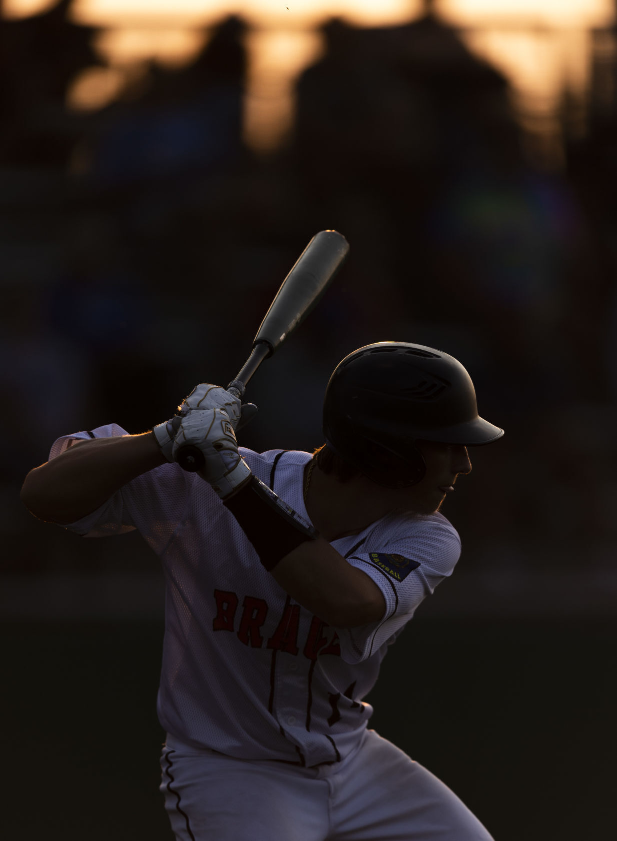 A5 Legion baseball tournament, 7.18